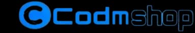 CodmshopBD.com Logo