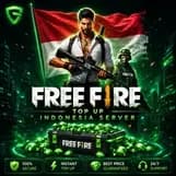 Indunesia Server Top Up