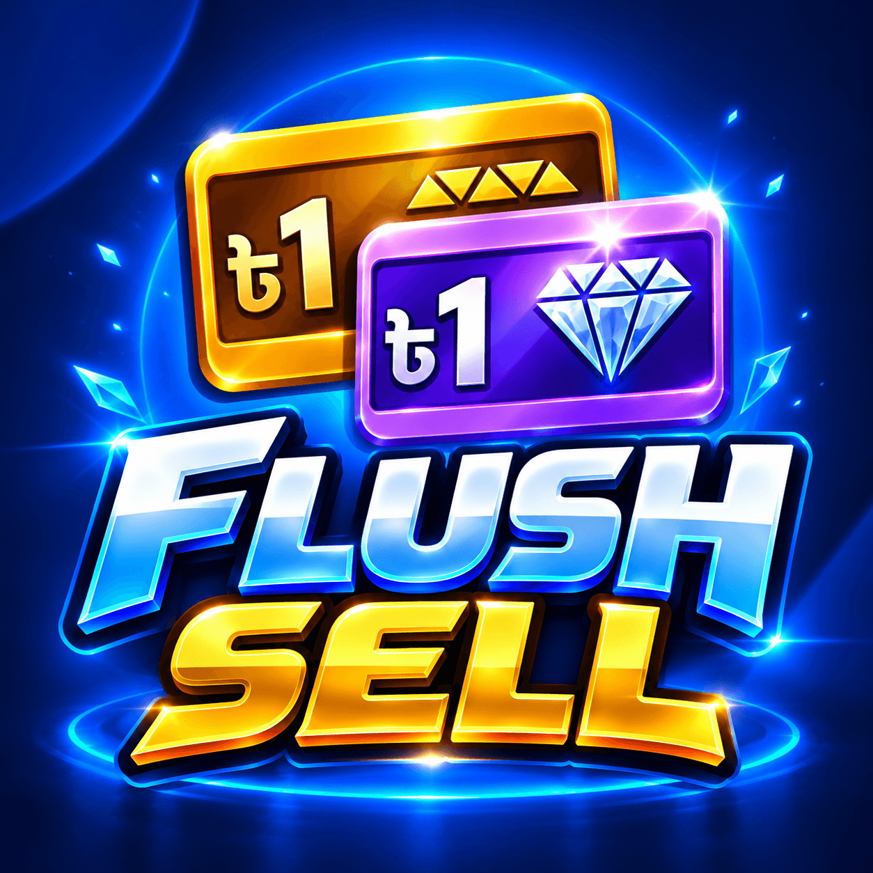 FLASH SELL