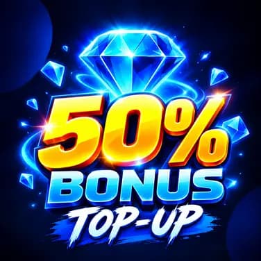 Event Top Up