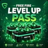 Level Up Pass
