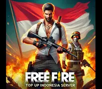  Free Fire Diamond Top Up