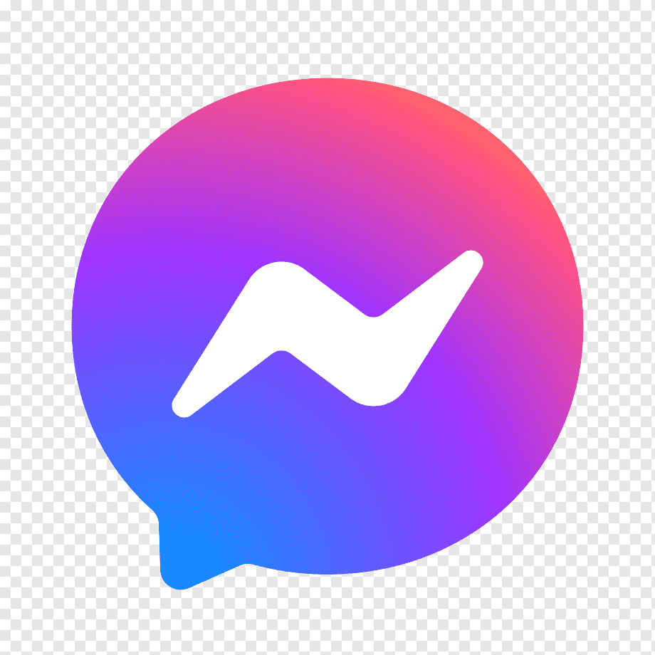 Facebook Messenger Logo