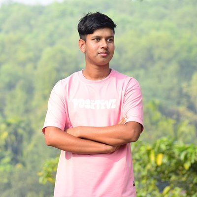 Nahid hasan